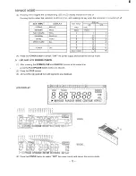 Предварительный просмотр 13 страницы Sanyo MCH-900F Service Manual