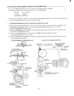 Предварительный просмотр 15 страницы Sanyo MCH-900F Service Manual