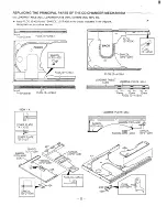 Предварительный просмотр 24 страницы Sanyo MCH-900F Service Manual