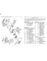 Предварительный просмотр 26 страницы Sanyo MCH-900F Service Manual