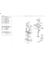 Предварительный просмотр 28 страницы Sanyo MCH-900F Service Manual