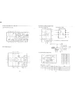 Предварительный просмотр 32 страницы Sanyo MCH-900F Service Manual