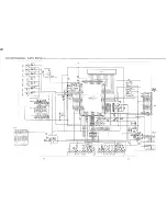 Предварительный просмотр 38 страницы Sanyo MCH-900F Service Manual