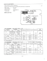 Предварительный просмотр 55 страницы Sanyo MCH-900F Service Manual