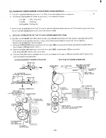 Предварительный просмотр 62 страницы Sanyo MCH-900F Service Manual