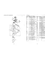 Предварительный просмотр 81 страницы Sanyo MCH-900F Service Manual