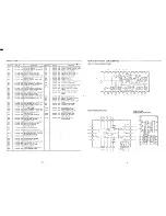 Предварительный просмотр 82 страницы Sanyo MCH-900F Service Manual