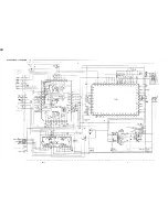 Предварительный просмотр 84 страницы Sanyo MCH-900F Service Manual