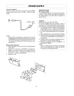 Предварительный просмотр 7 страницы Sanyo MCH-S970F Instruction Manual