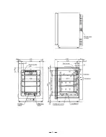 Предварительный просмотр 9 страницы Sanyo MCO-18AIC Service Manual