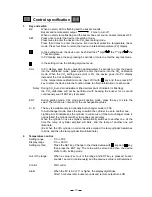 Предварительный просмотр 13 страницы Sanyo MCO-18AIC Service Manual