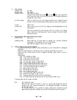 Предварительный просмотр 14 страницы Sanyo MCO-18AIC Service Manual