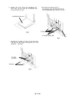 Предварительный просмотр 36 страницы Sanyo MCO-18AIC Service Manual