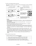 Предварительный просмотр 38 страницы Sanyo MCO-18AIC Service Manual