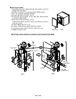 Предварительный просмотр 40 страницы Sanyo MCO-18AIC Service Manual