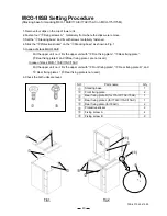 Предварительный просмотр 46 страницы Sanyo MCO-18AIC Service Manual