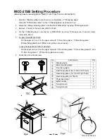 Предварительный просмотр 47 страницы Sanyo MCO-18AIC Service Manual