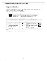 Предварительный просмотр 71 страницы Sanyo MCO-18AIC Service Manual