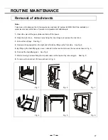 Предварительный просмотр 76 страницы Sanyo MCO-18AIC Service Manual