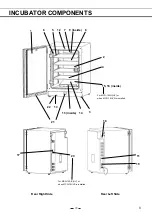 Предварительный просмотр 9 страницы Sanyo MCO-19AIC Instruction Manual