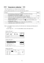 Preview for 9 page of Sanyo MCO-19M Service Manual