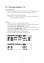 Preview for 12 page of Sanyo MCO-19M Service Manual
