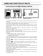 Preview for 11 page of Sanyo MDF-1155 Instruction Manual