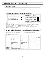 Preview for 14 page of Sanyo MDF-1155 Instruction Manual