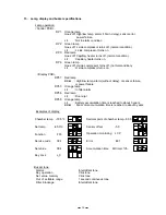 Preview for 27 page of Sanyo MDF-393 Service Manual