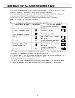 Preview for 17 page of Sanyo MDF-394 Instruction Manual