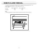 Preview for 18 page of Sanyo MDF-394 Instruction Manual