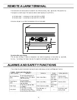 Preview for 18 page of Sanyo MDF-594 Instruction Manual