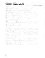 Предварительный просмотр 10 страницы Sanyo MDF-594C Instruction Manual