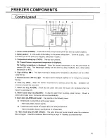 Preview for 11 page of Sanyo MDF-594C Instruction Manual