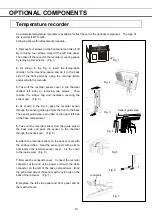 Preview for 15 page of Sanyo MDF-U32V Instruction Manual