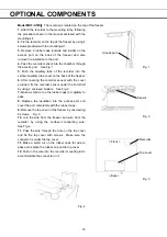 Предварительный просмотр 15 страницы Sanyo MDF-U333 Instruction Manual