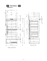 Preview for 13 page of Sanyo MDF-U333 Service Manual