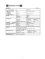 Preview for 17 page of Sanyo MDF-U333 Service Manual