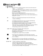 Preview for 28 page of Sanyo MDF-U333 Service Manual