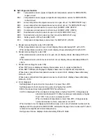 Preview for 30 page of Sanyo MDF-U333 Service Manual