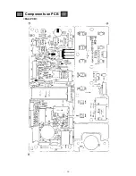 Preview for 41 page of Sanyo MDF-U333 Service Manual