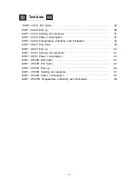 Preview for 42 page of Sanyo MDF-U333 Service Manual