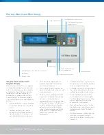 Предварительный просмотр 8 страницы Sanyo MDF-U500VXC Product Features Manual