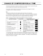 Предварительный просмотр 55 страницы Sanyo MDF-U53V Service Manual