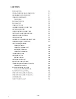 Preview for 2 page of Sanyo MDF-U5486S Instruction Manual