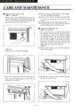 Preview for 15 page of Sanyo MIR-153 Instruction Manual