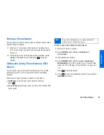 Preview for 29 page of Sanyo MIRRO PLS-3810 User Manual