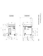 Preview for 4 page of Sanyo MLS-3751 Service Manual