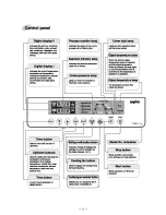 Предварительный просмотр 7 страницы Sanyo MLS-3751 Service Manual