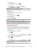 Предварительный просмотр 38 страницы Sanyo MM-5600 User Manual